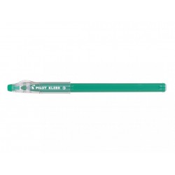 Pilot CF12SFERA KLEER CANCELLABIL VERDE 7