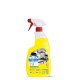 Sanitec CF6SGRASSATORE ULTRA LIMONE 750ML