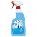 Sanitec 1866-S detergente per vetri 750 ml Flacone spray