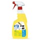 Sanitec CF6 DEINK DETERSOLVENTE SGRASSANTE