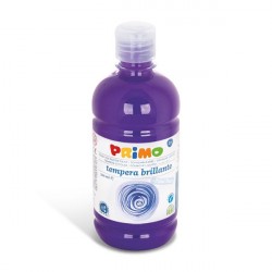 Primo TEMPERA VIOLA PRIMI PASSI 500ML