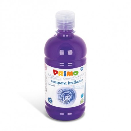 Primo TEMPERA VIOLA PRIMI PASSI 500ML
