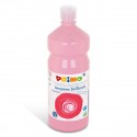 Primo 204BR1000330 colore a tempera Rosa 1000 ml Bottiglia