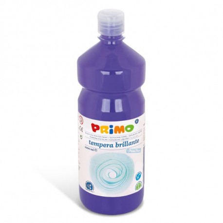 Primo TEMPERA VIOLA PRIMI PASSI 1000ML