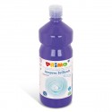 Primo 204BR1000400 colore a tempera Porpora 1000 ml Bottiglia