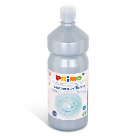 Primo TEMPERA ARGENTOPRIMI PASSI 1000ML