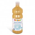 Primo 204BR1000920 colore a tempera Oro 1000 ml Bottiglia