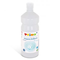 Primo TEMPERA BIANCO PRIMI PASSI 1000ML