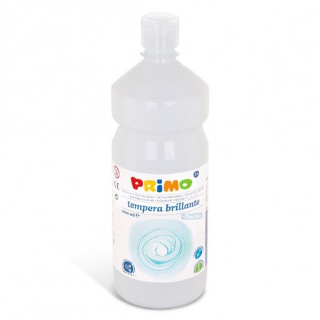 Primo TEMPERA BIANCO PRIMI PASSI 1000ML