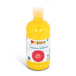 Primo TEMPERA GIALLA PRIMI PASSI 500ML