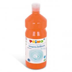 Primo TEMPERA ARANCIO PRIMI PASSI 1000ML