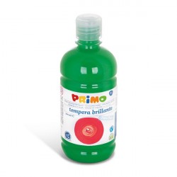 Primo TEMPERA VERDE B PRIMI PASSI 500ML