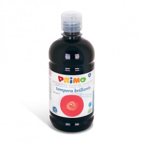 Primo TEMPERA NEROPRIMI PASSI 500ML