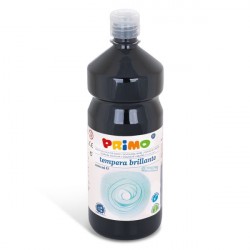 Primo TEMPERA NERO PRIMI PASSI 1000ML