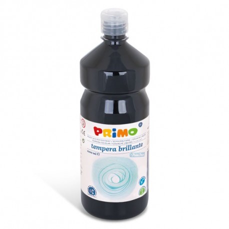 Primo TEMPERA NERO PRIMI PASSI 1000ML