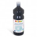 Primo 204BR1000800 colore a tempera Nero 1000 ml Bottiglia