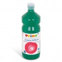 Primo 204BR1000630 colore a tempera Verde 1000 ml Bottiglia