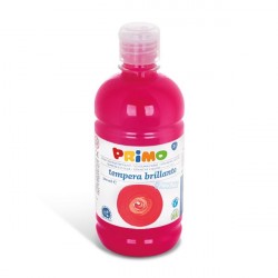 Primo TEMPERA MAGENTA PRIMI PASSI 500ML