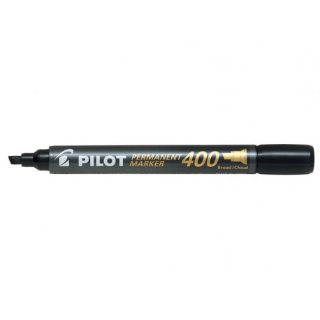 Pilot CF12MARKER 400 NERO