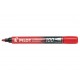 Pilot CF12MARKER SCA100 ROSSO