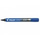 Pilot CF12MARKER SCA100 BLU