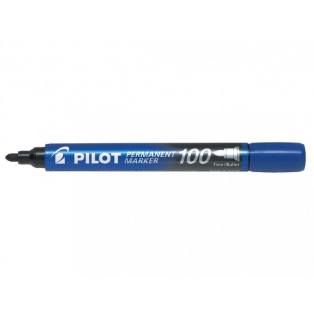 Pilot CF12MARKER SCA100 BLU