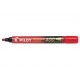 Pilot CF12MARKER 400 ROSSO