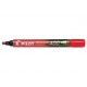 Pilot CF12MARKER 400 ROSSO