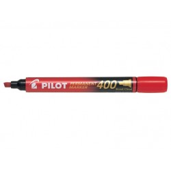 Pilot CF12MARKER 400 ROSSO