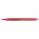 Pilot CF12 SUPERGRIP G SCATTO 1MM ROSSO