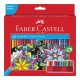 Faber Castell CF60 MATITE ECO TRIANGOLARI