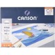 Canson POCHETTE C4 24X33CM 20FG RUVIDO