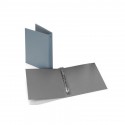 Favorit 400051152 raccoglitore ad anelli Grigio