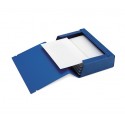 SEI Rota Archivio 3L 40 raccoglitore Blu Cartoncino 67304007