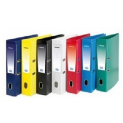 Favorit REGISTRATORE UNICO BLU SCURO