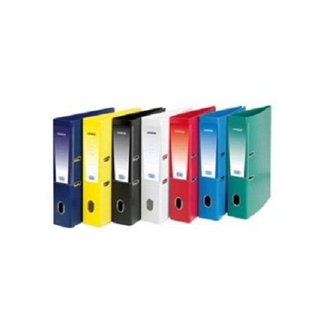 Favorit REGISTRATORE UNICO BLU SCURO