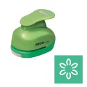 CWR 10979 perforatore e accessori Verde