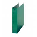 Favorit 100460444 raccoglitore ad anelli Verde