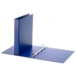 Favorit 06401014 Blu raccoglitore ad anelli 400051116