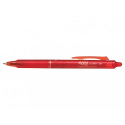 Pilot CF12SFERA FRIXION CLICKER ROSSO P.1