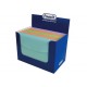 Favorit SNAP BUSTA PASTEL A4 PP LI ASS
