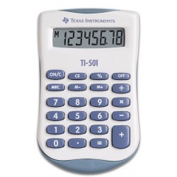 Texas Instruments TI 501
