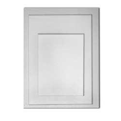 CWR CF12CARTONE TELATO PITTURA CM20X30