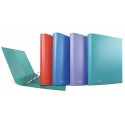 SEI Rota Like! raccoglitore ad anelli A4 Blu 36953007