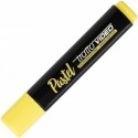 Tratto Video Pastel marcatore Giallo 12 pezzoi 833501