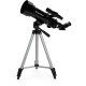 Celestron Travel Scope 70 Rifrattore 165x Nero CC21035 DS