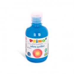 Primo TEMPERA CYAN ACRILICA DA 300G