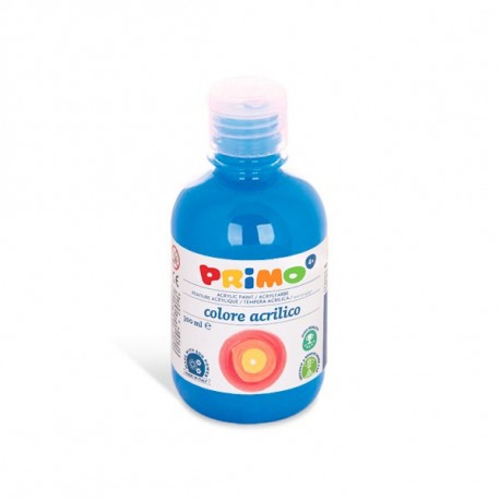 Primo TEMPERA CYAN ACRILICA DA 300G