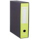 Brefiocart CF12REGIS. PROT 8CM GIALLO FLUO