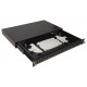 Nilox CASSETTO FIBRA OTTICA 24 PORTE PE